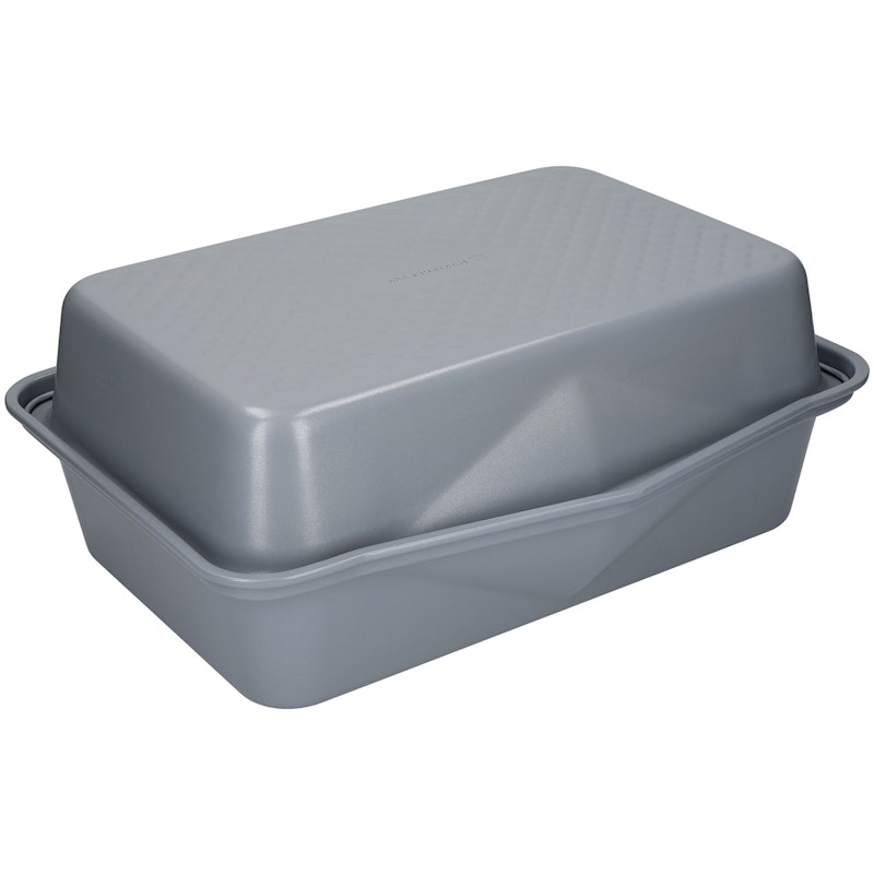 Baking tin with lid discount