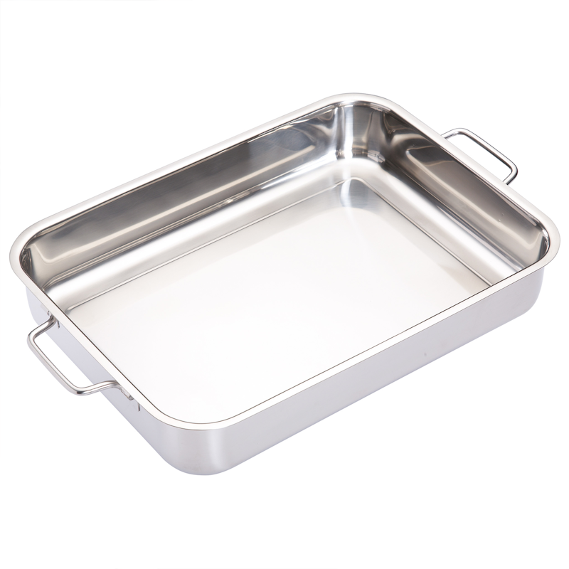 Master Class Oven Dish, 37x27 cm