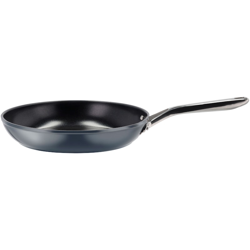 Vivian Frying Pan 28 cm, Indigo