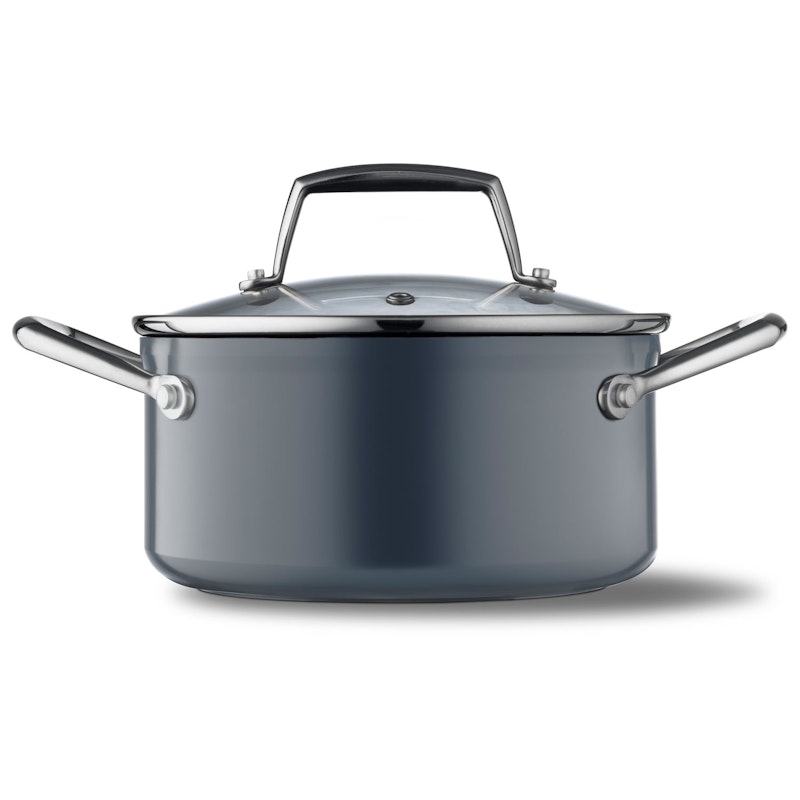 Vivian Pot 2,1 L, Indigo