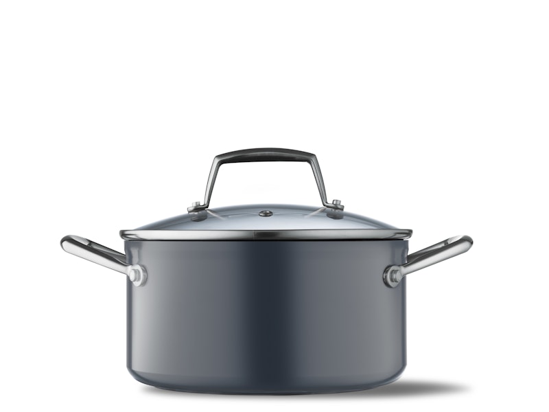 Vivian Pot 3,1 L, Indigo