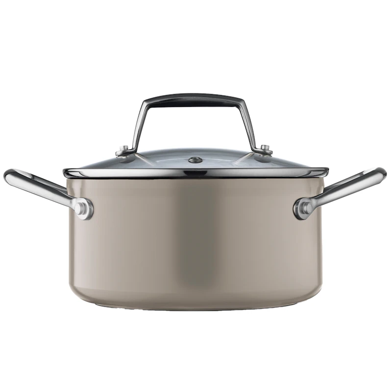 Vivian Pot 2,1 L, Beige