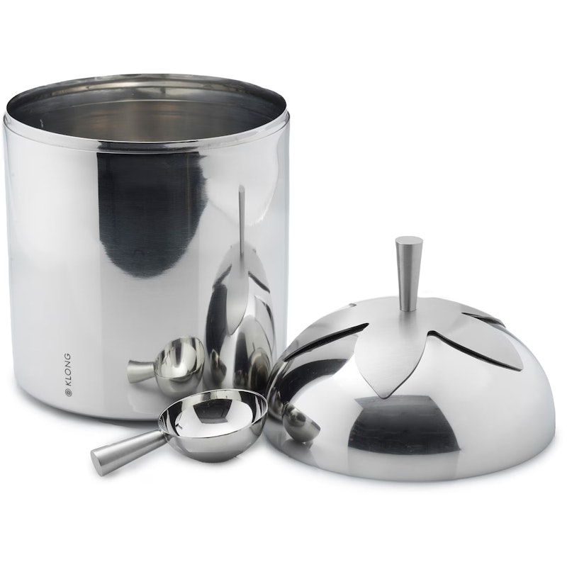 Blad Jar Stainless Steel 21,5 cm