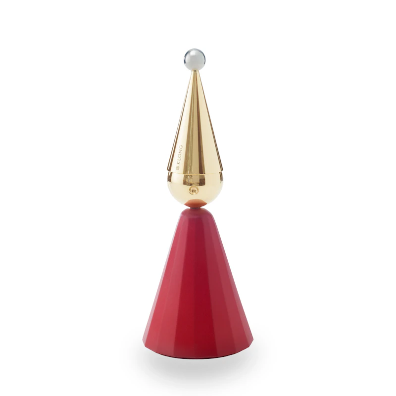 Tenor Candle Holder