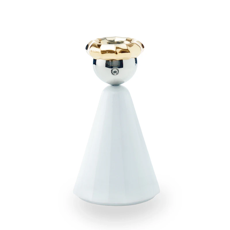 Mezzo Candle Holder