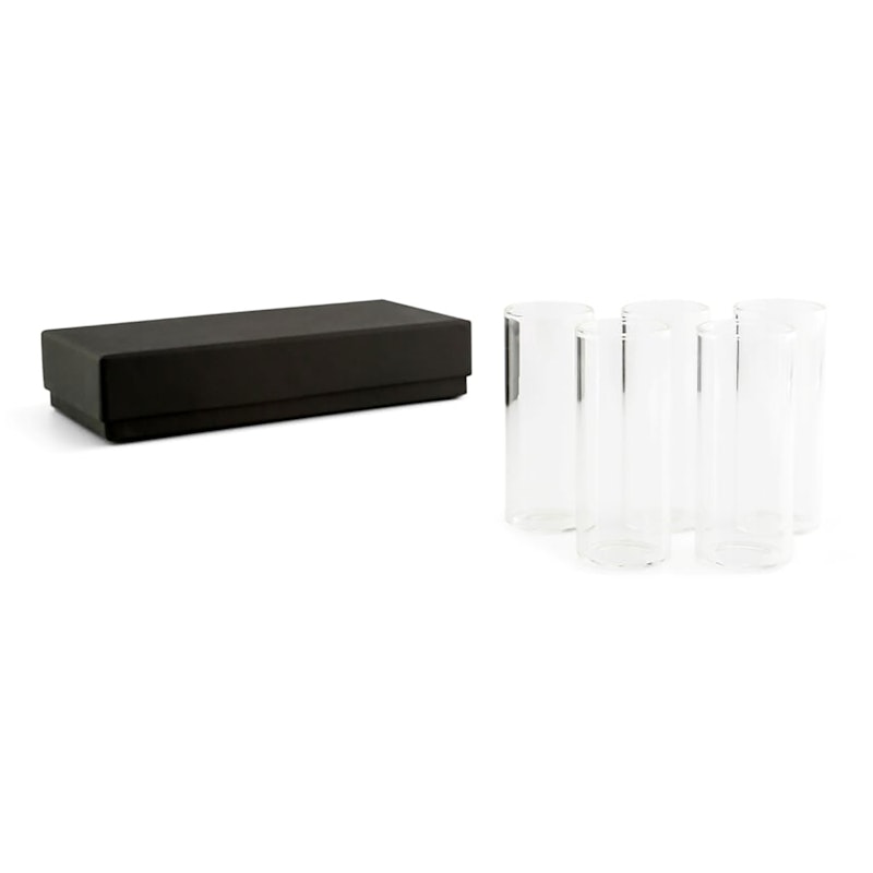 Constella Insert Glass 5 pcs,