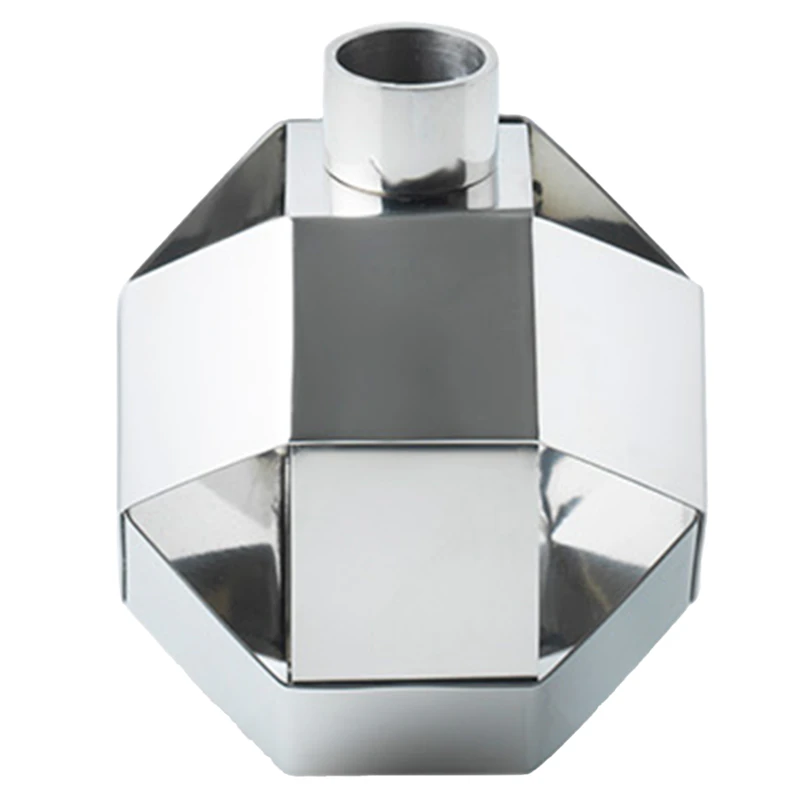 Merkurius Candle Holder S, 10 cm