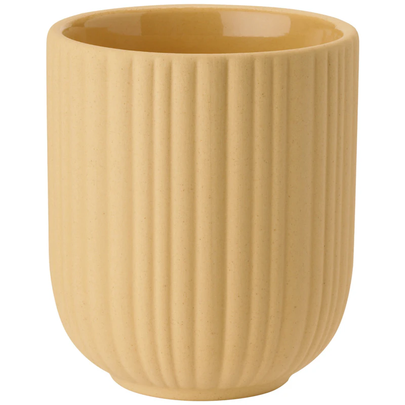 Verda Mug 25 cl, Soft Orange