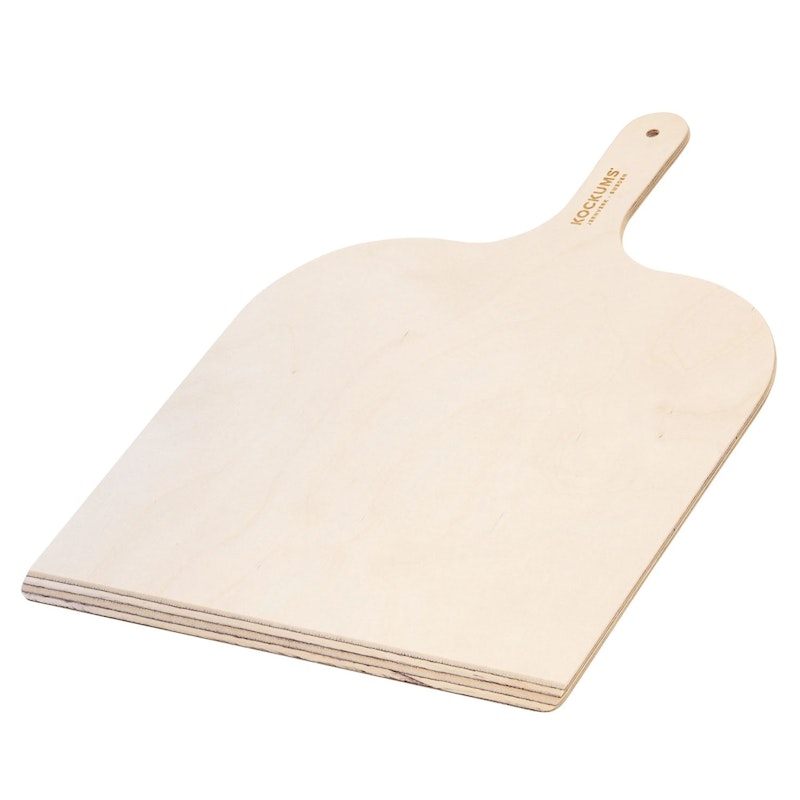 Pizza Peel Wood, 40x29 cm