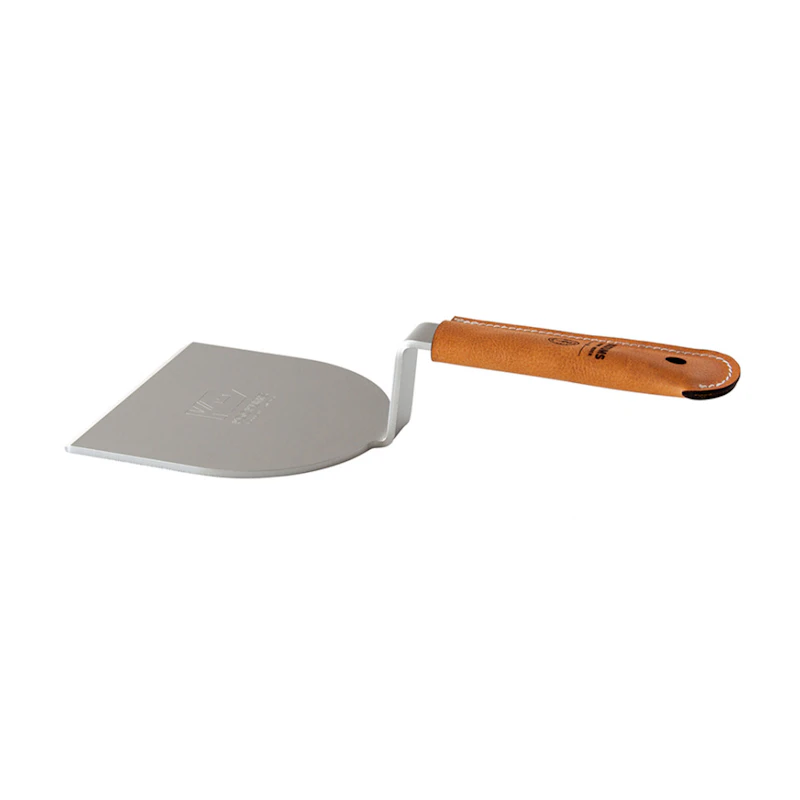 Smasher With Spatula, Tärnsjö Leather