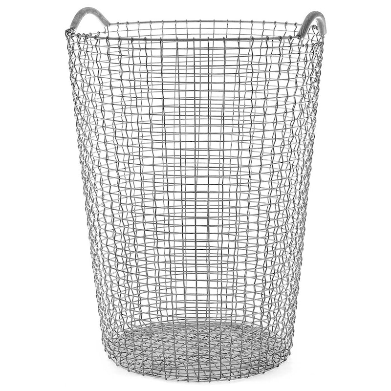 Classic 120 Basket, Galvanized