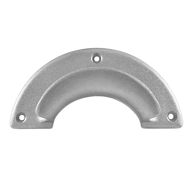 Hanger For Basket, Aluminium