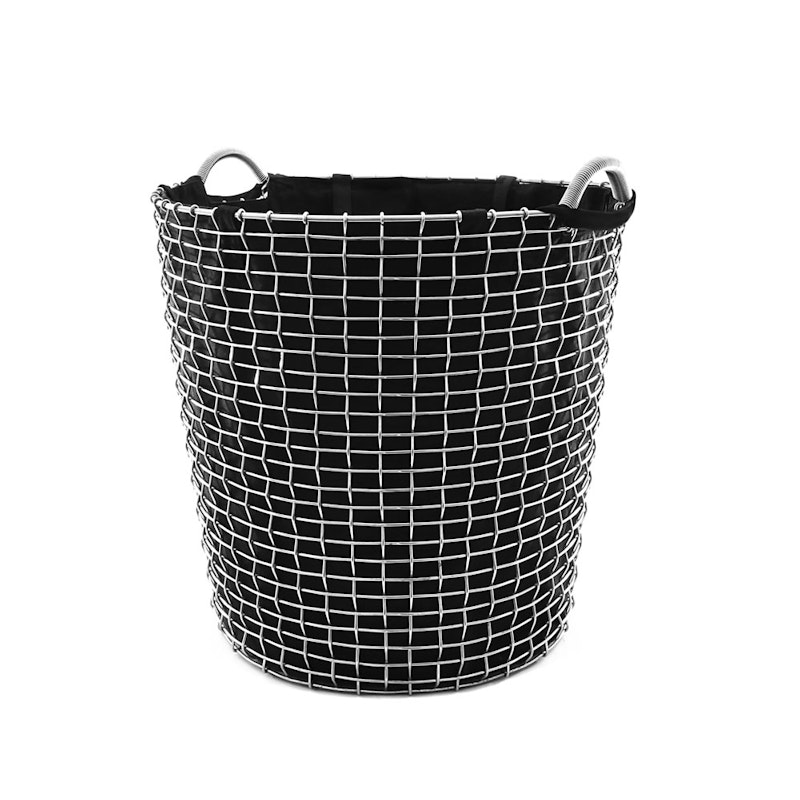 Laundry Bag 65 L, Black