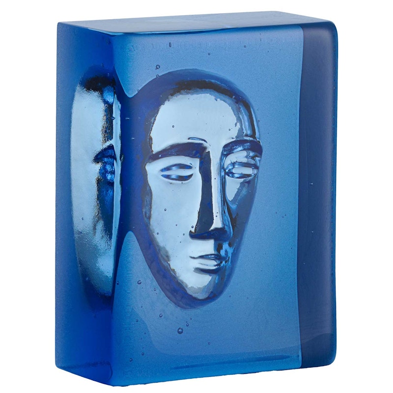 Art Glass, Azur Man