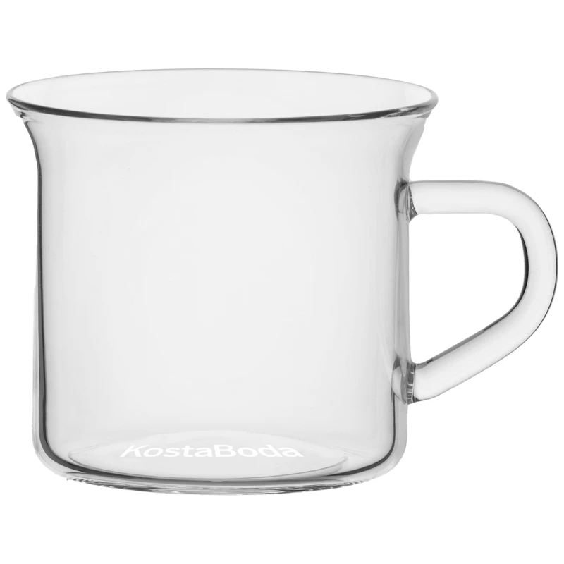Innocent Coffee Cup 4-pack, 14 cl