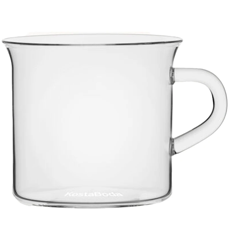 Innocent Coffee Cup 4-pack, 36 cl