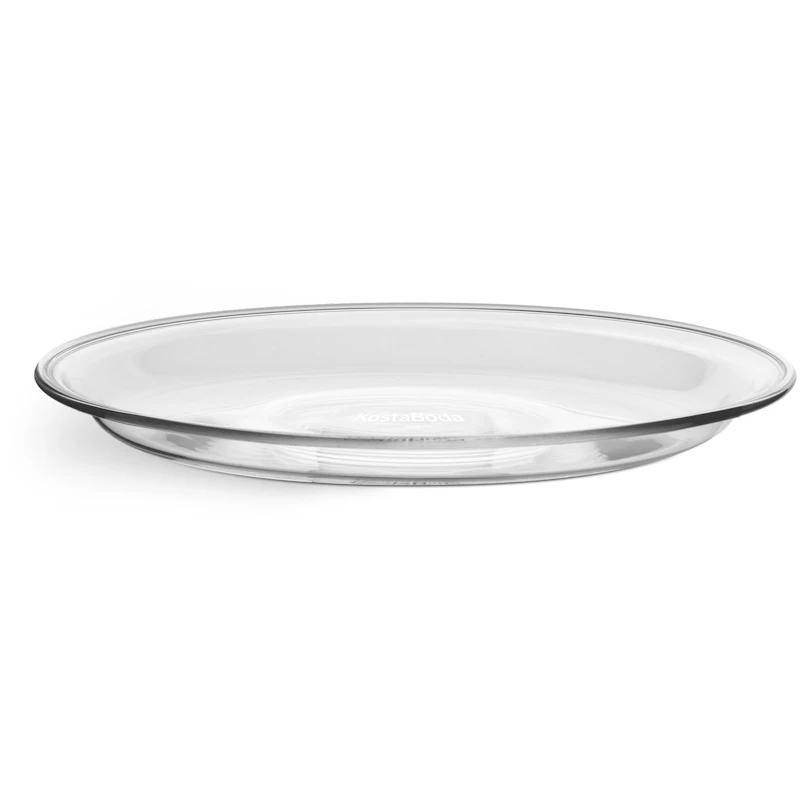 Innocent Plate 2-pack, 19,5 cm