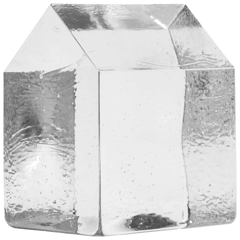 Kosta House 13,8 cm, Clear
