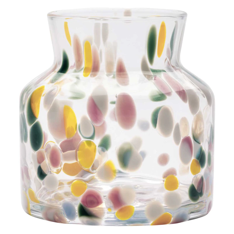 Meadow Vase Spring, 11,5 cm