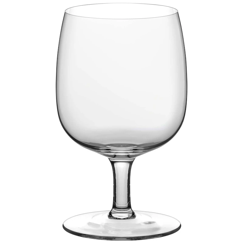Nutid Beer Glass 48 cl, 4-pack