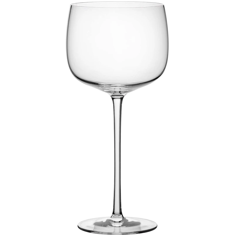 Nutid Red Wine Glass 53 cl, 4-pack