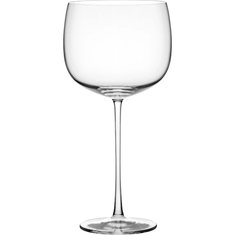 Nutid XL Red Wine Glass 71 cl, 4-pack