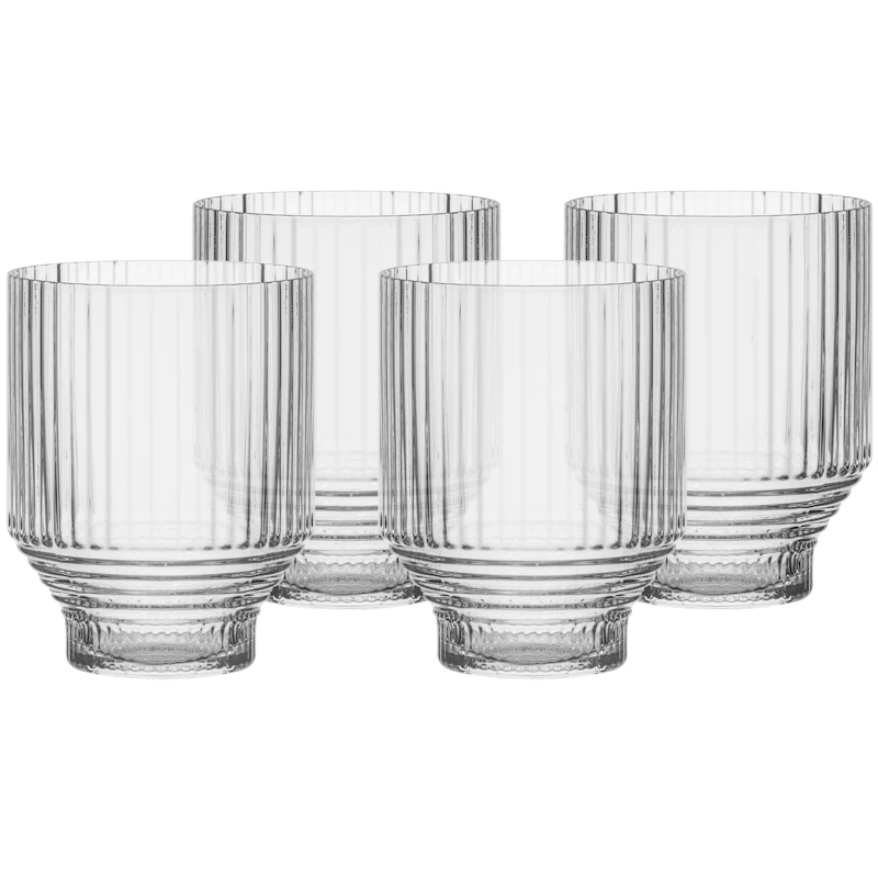 Pavilion Tumbler 30 cl, 4-pack