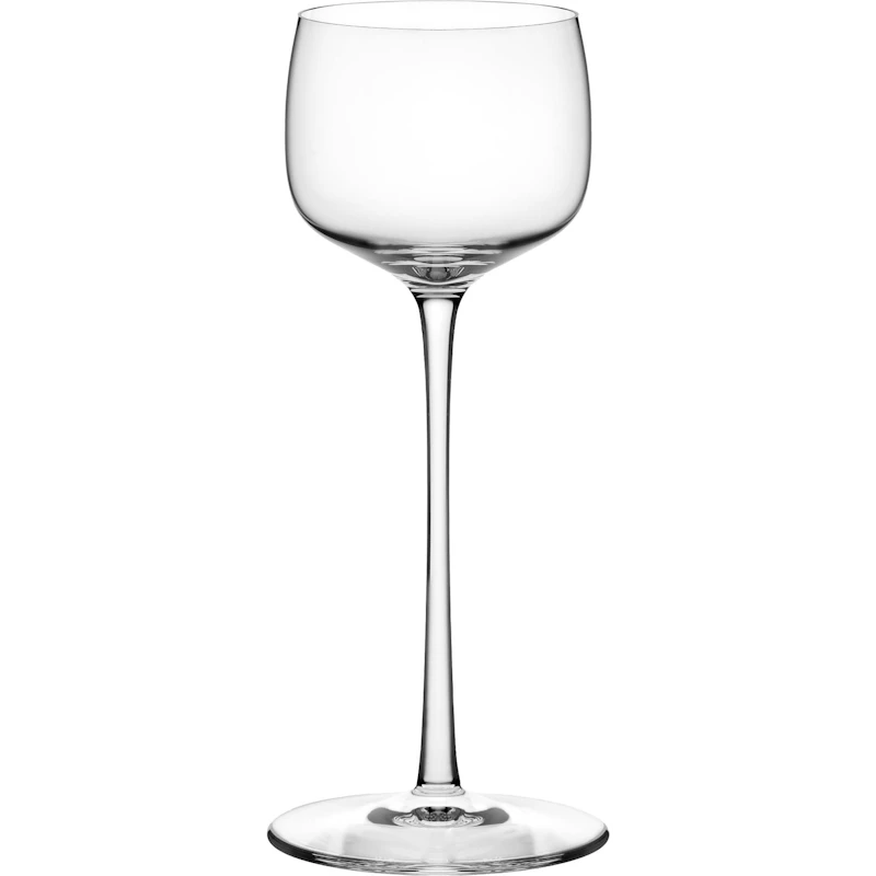 Nutid Aperitif glass 17 cl, 4-pack