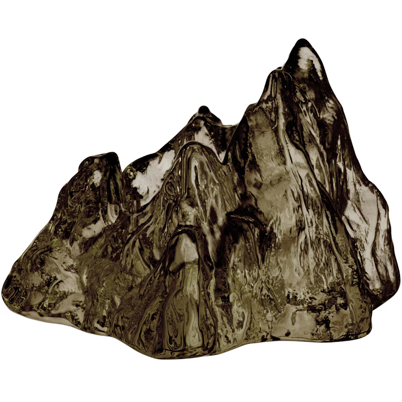 The Rock Lantern, Taupe
