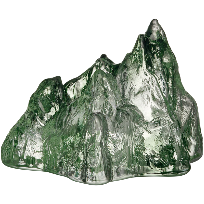 The Rock Lantern, Circular