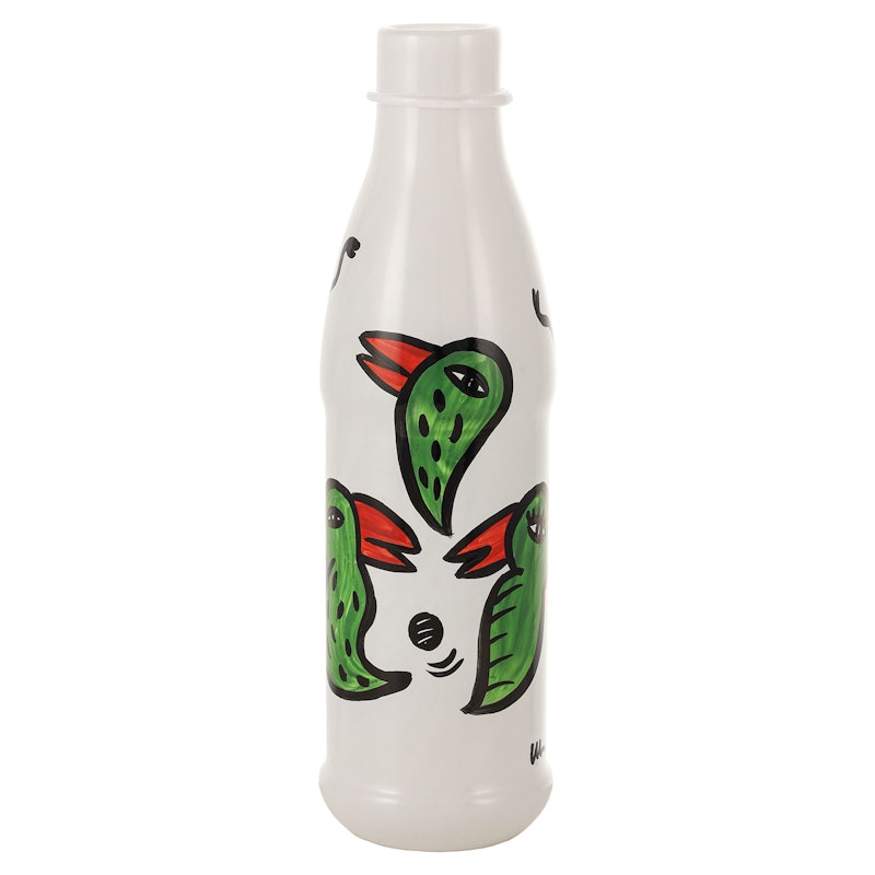 Tribute Collection UHV PET Bottle, White