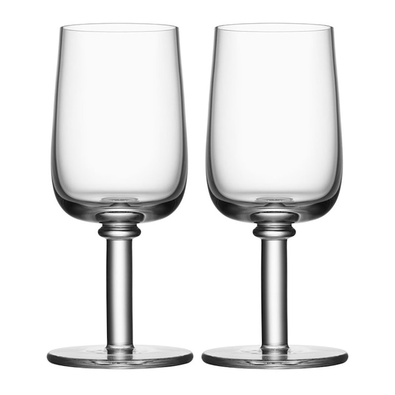 Viva Glasses 2-pack, 25 cl