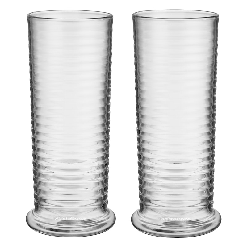 Viva Highball Glass 31 cl 2-pack