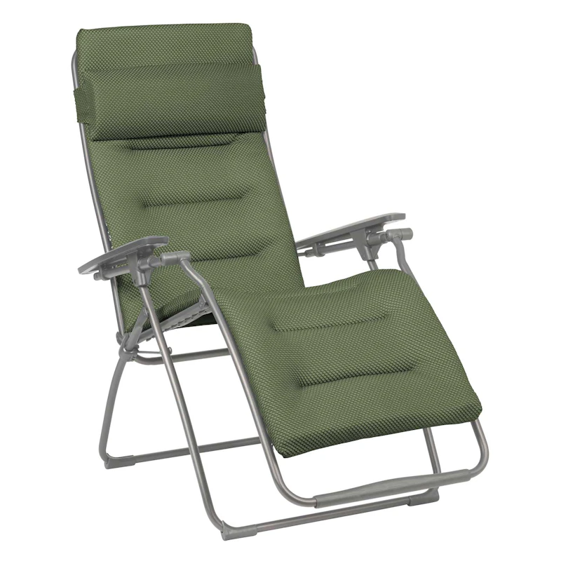 Futura Becomfort® Relaxation Chair, Olive