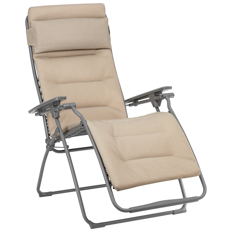 Futura Becomfort® Relaxation Chair, Mocca