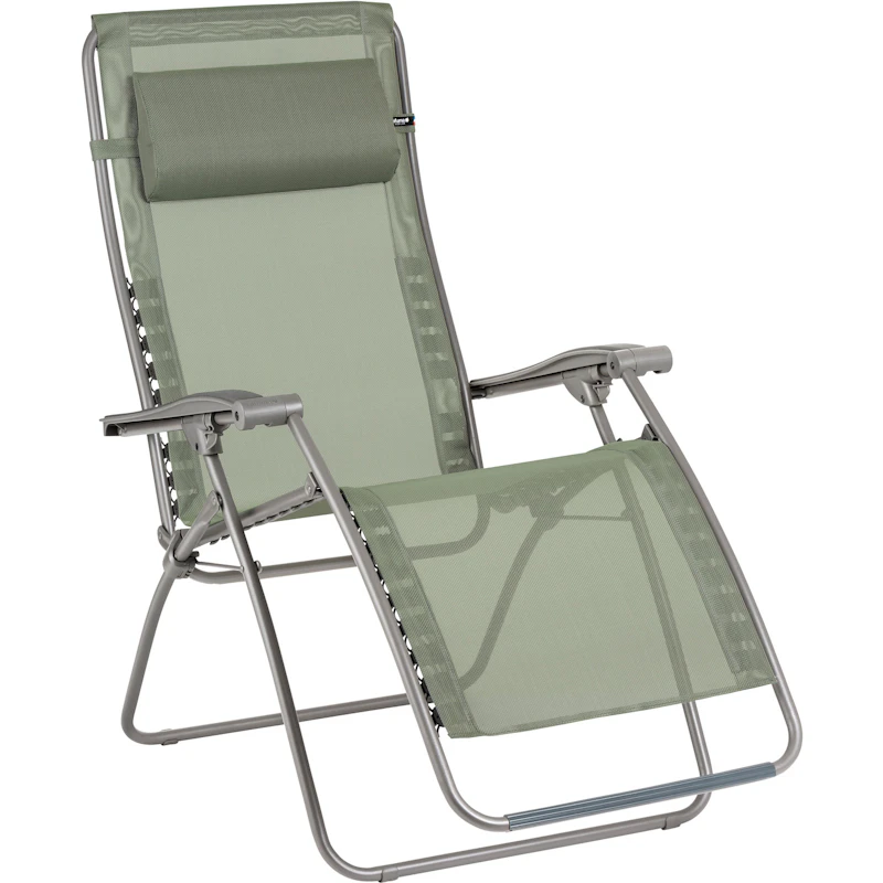 RSXA Clip Relaxation Chair, Moss