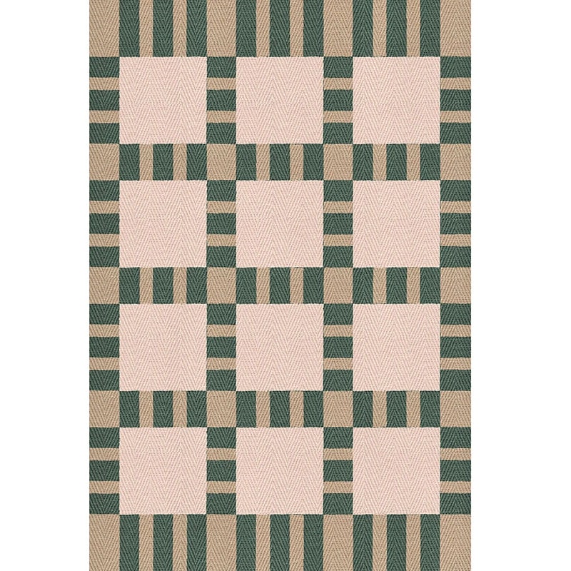 Evelina Kroon Rug 140x200 cm, Korean Chives