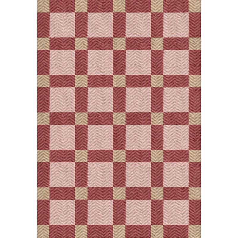 Evelina Kroon Rug 250x350 cm, Plum Punch