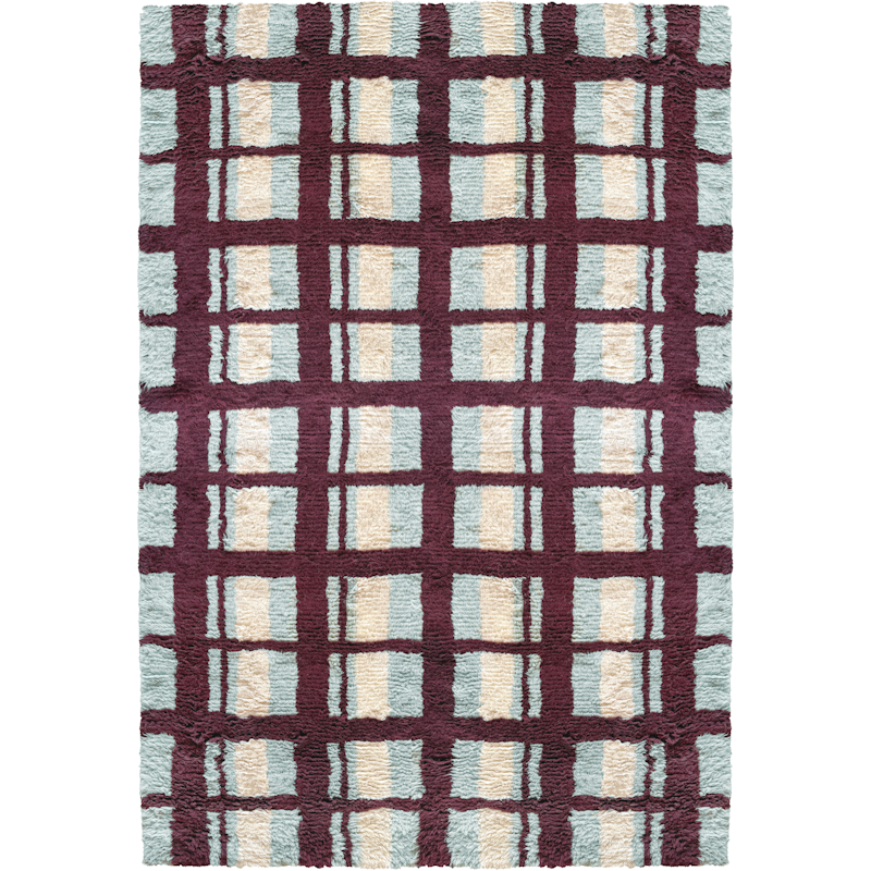 Evelina Kroon Wool Rug Arbor, 250x350 cm