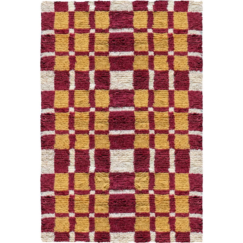 Evelina Kroon Wool Rug Currant Bush, 180x270 cm