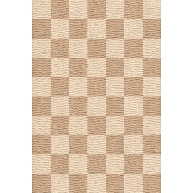 The Sicilian Jute Rug 180x270 cm, Natural