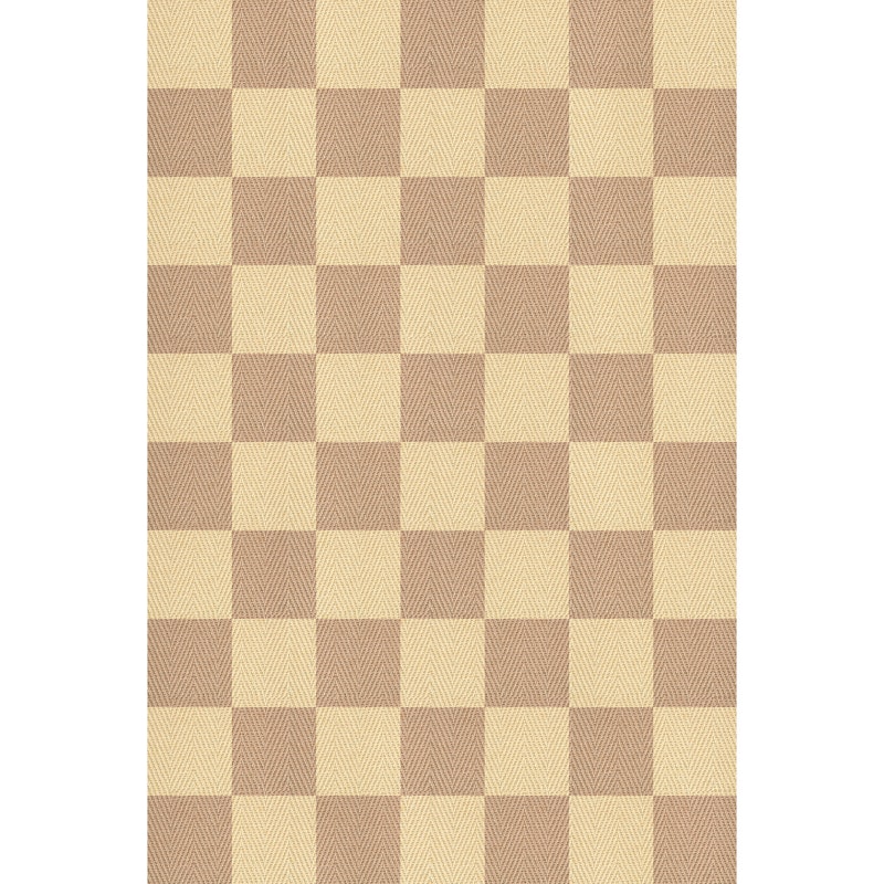 The Sicilian Jute Rug 180x270 cm, Daffodil