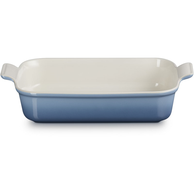 Heritage Oven Dish 32 cm, Chambray