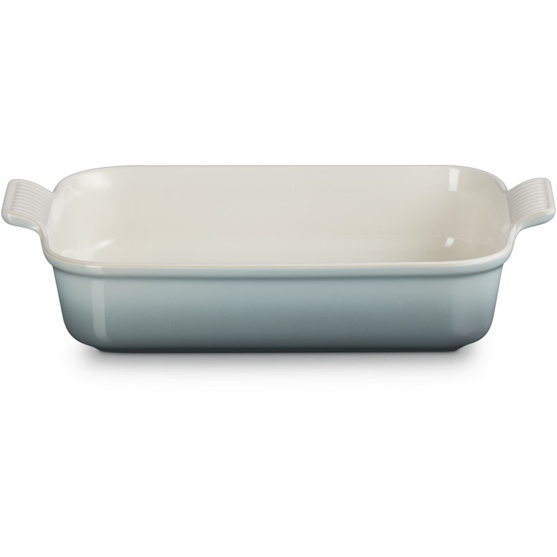 Heritage Oven Dish 32 cm, Sea Salt