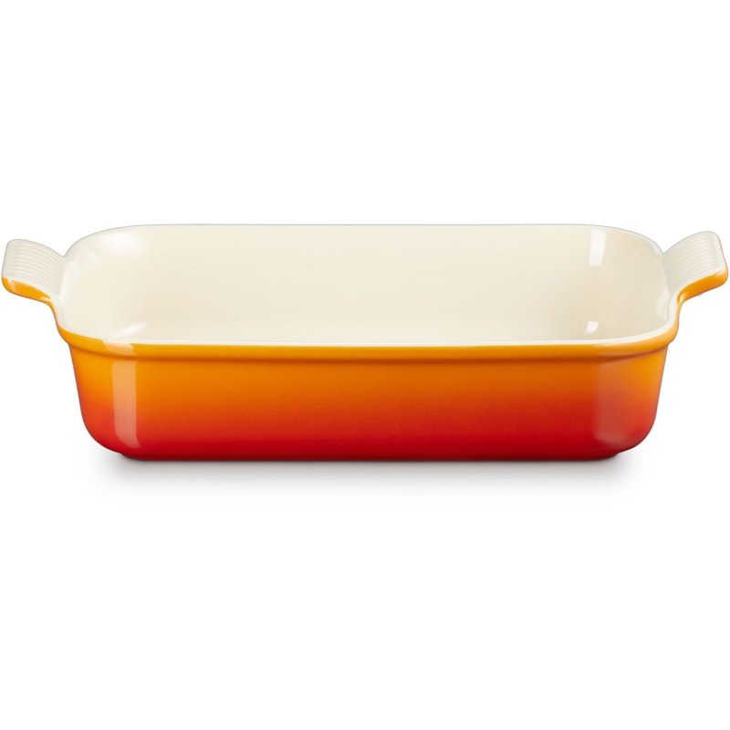 Heritage Oven Dish 32 cm, Volcanic