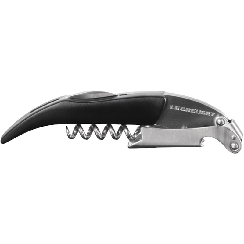 Classic Cork Screw, Matte Black