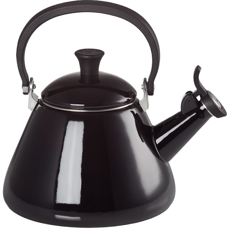 Kone Kettle 1,6L, Black