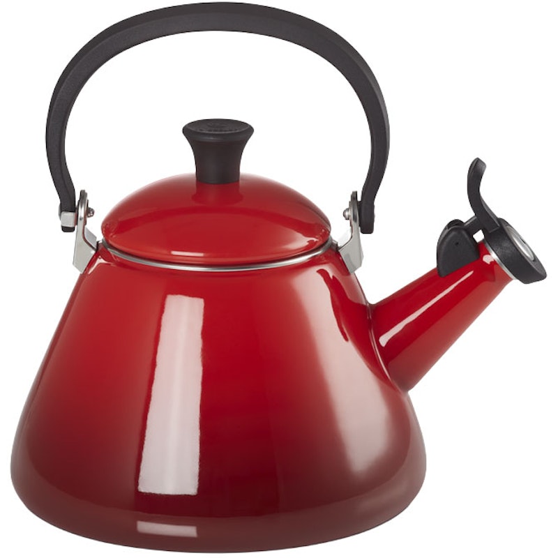 Kone Kettle 1,6L, Cerise