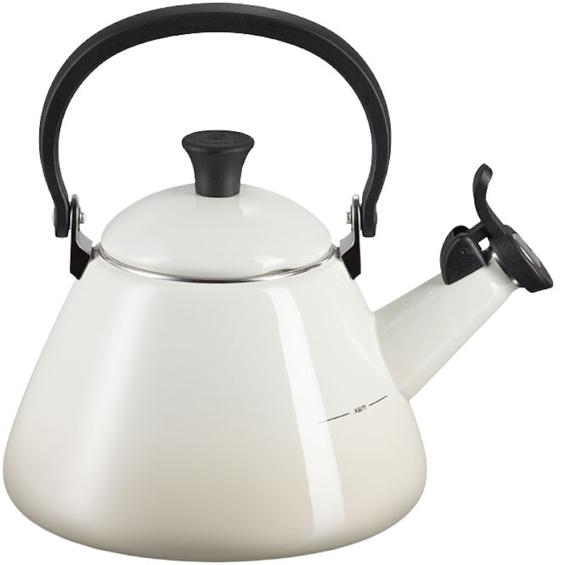 Kone Kettle 1,6L, Meringue