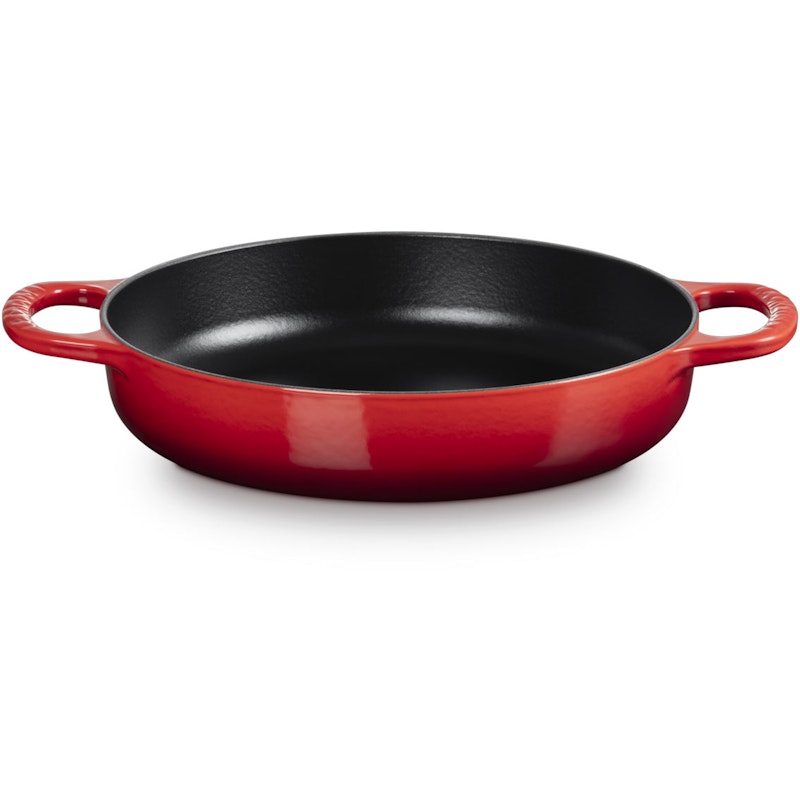 Everyday Frying Pan 28 cm, Cerise
